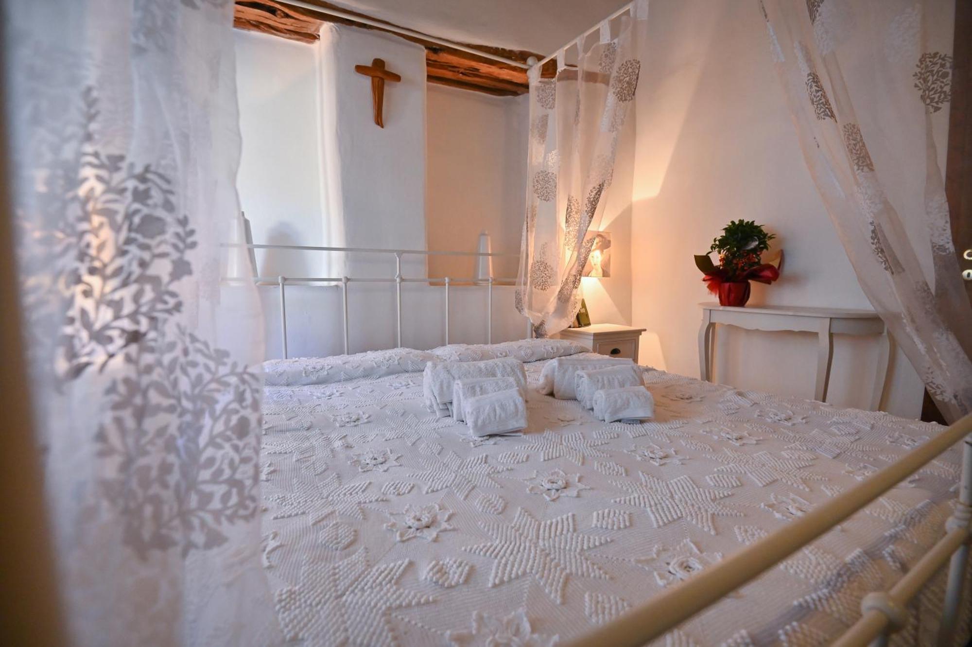 Il Portico Guesthouse Muravera Extérieur photo