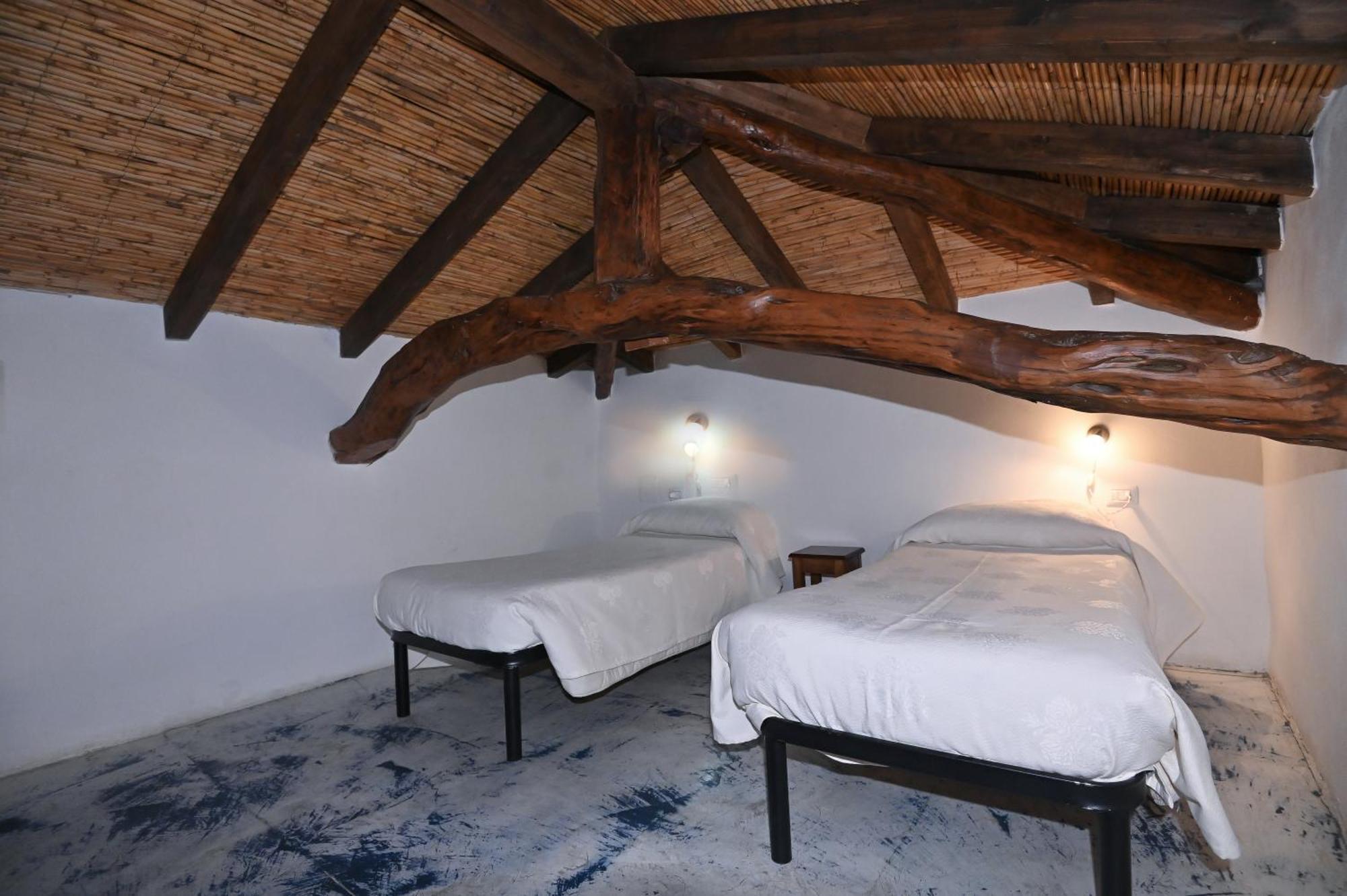 Il Portico Guesthouse Muravera Extérieur photo