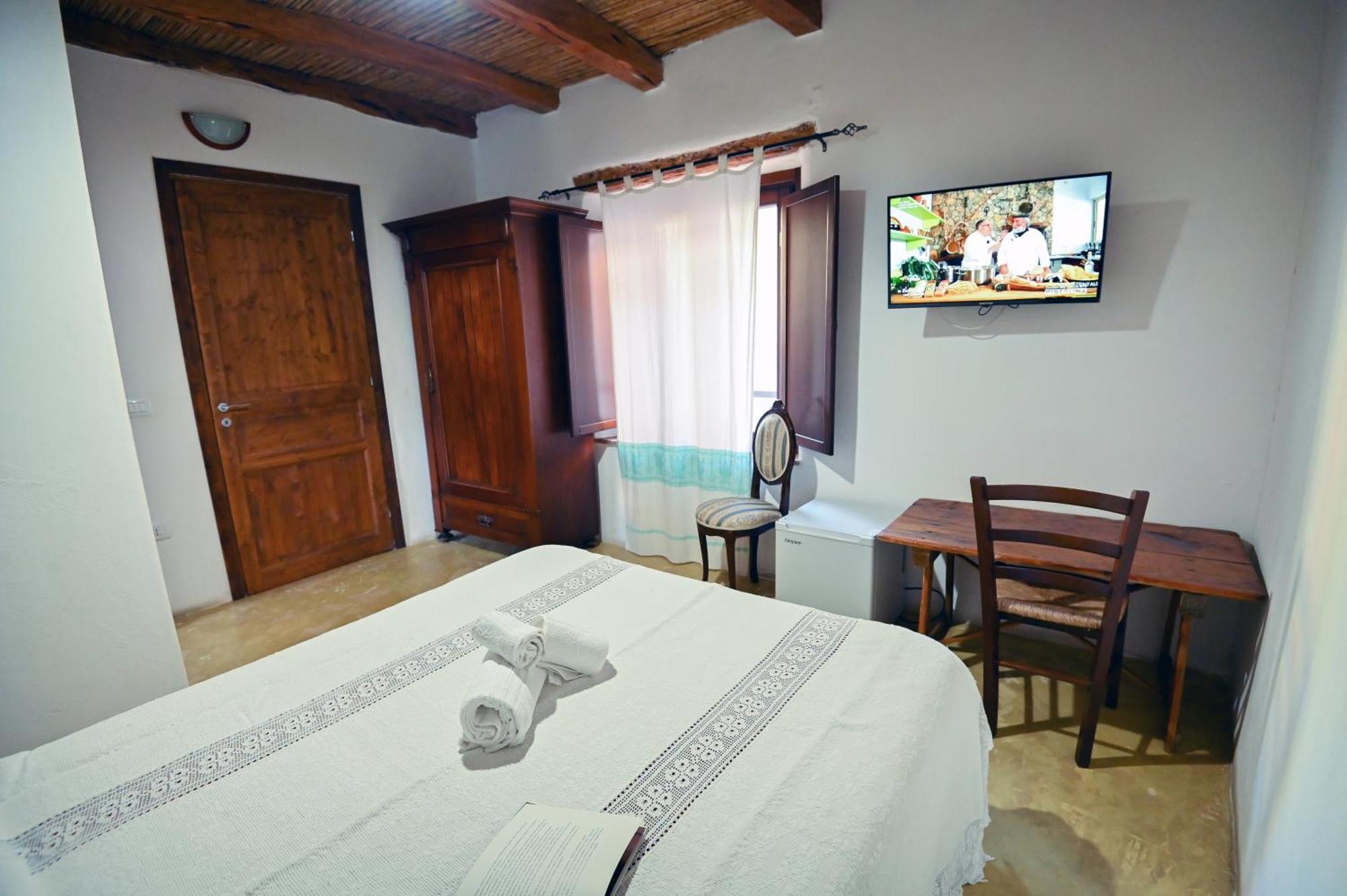 Il Portico Guesthouse Muravera Extérieur photo