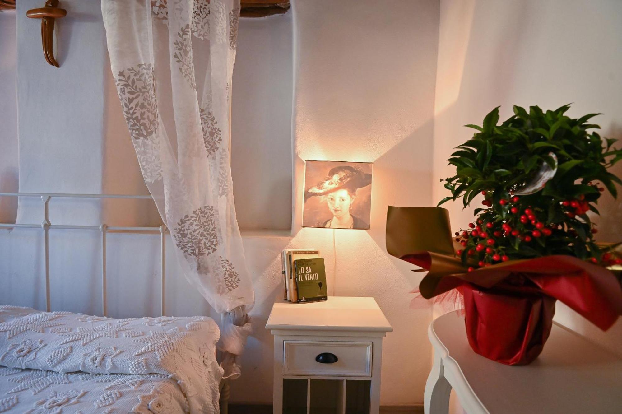 Il Portico Guesthouse Muravera Extérieur photo