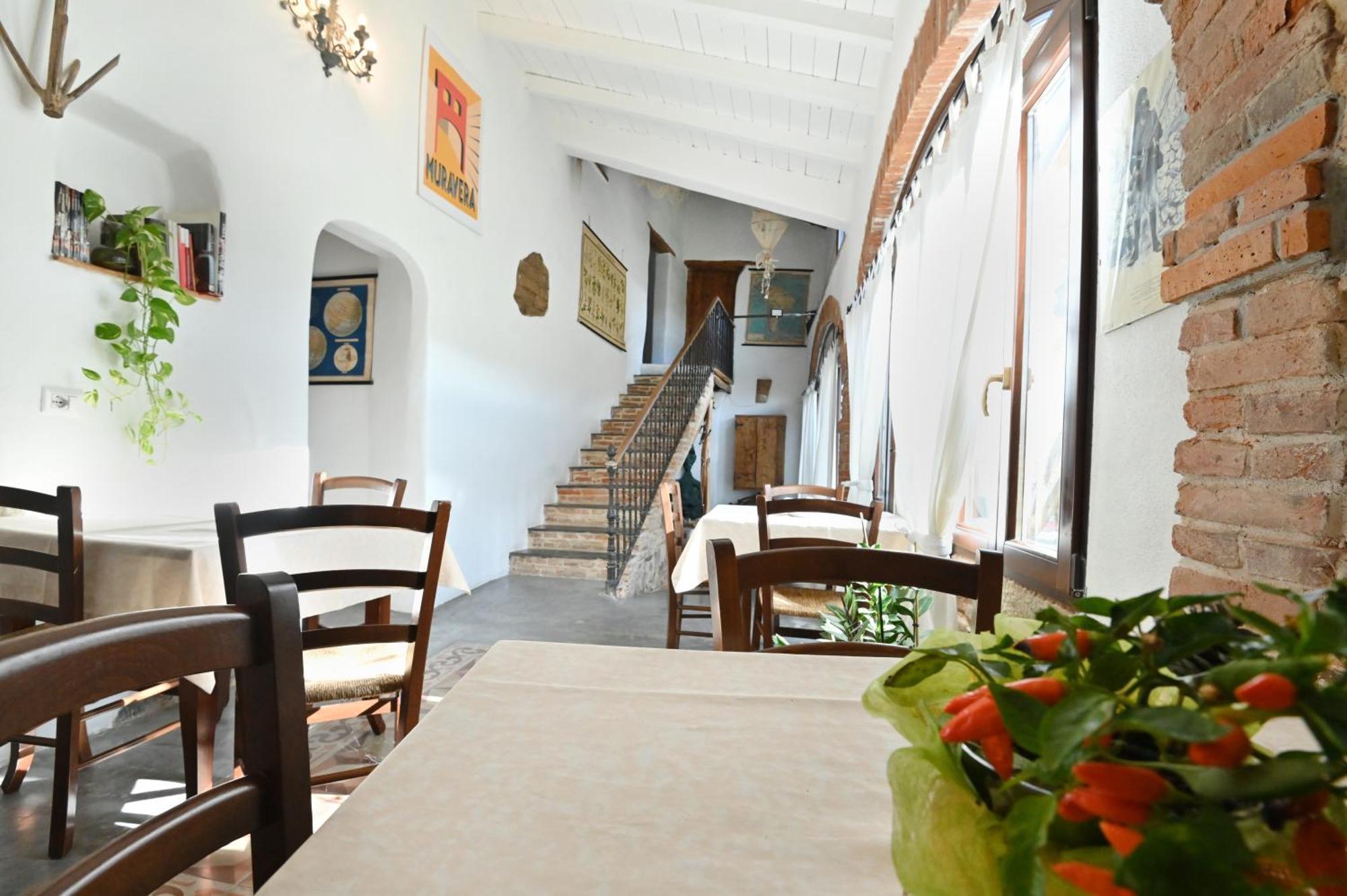 Il Portico Guesthouse Muravera Extérieur photo